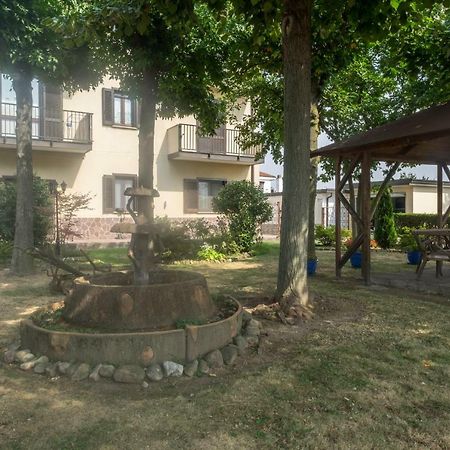 B&B Le Camelie Bareggio Dış mekan fotoğraf